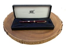 MONTBLANC Meisterstuck 144R