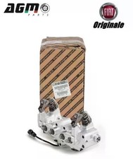 Attuatore valvole modulo