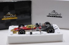 EXOTO 1968 LOTUS FORD TYPE 49B