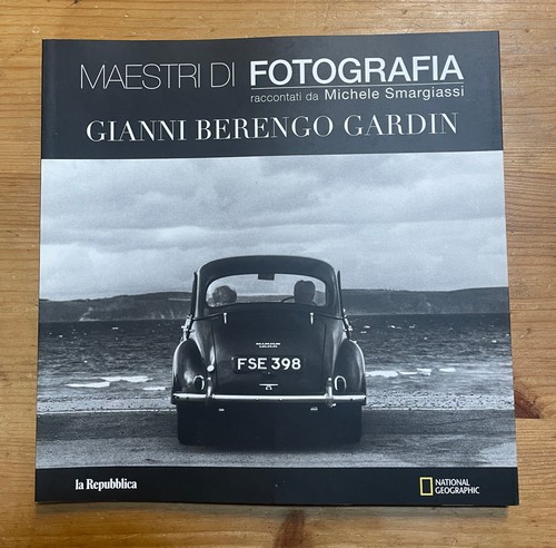 Maestri fotografia gianni - maestri,