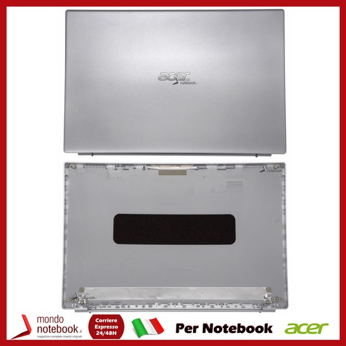 Cover lcd scocca superiore - cover,