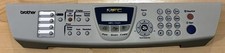 Brother MFC-7420 Control Panel
