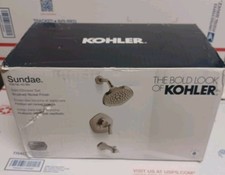 Rubinetto vasca/doccia Kohler