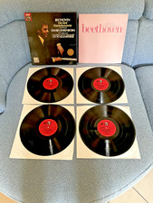 vinili beethoven cofanetto vedi foto