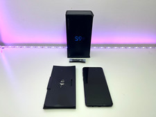 Samsung 64gb nero - s9+,