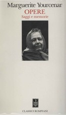 Opere - Marguerite Yourcenar