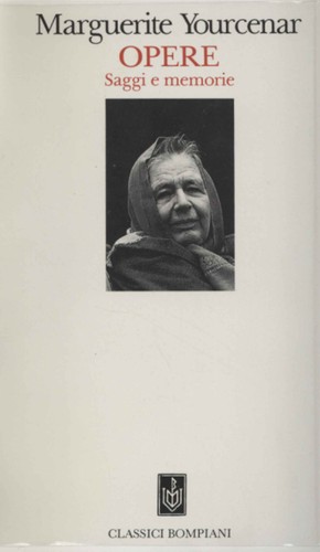 Opere marguerite yourcenar - -,