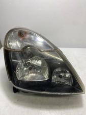 7701058175 proiettore anteriore per RENAULT MODUS 1A SERIE (09/04-01/08) 2004