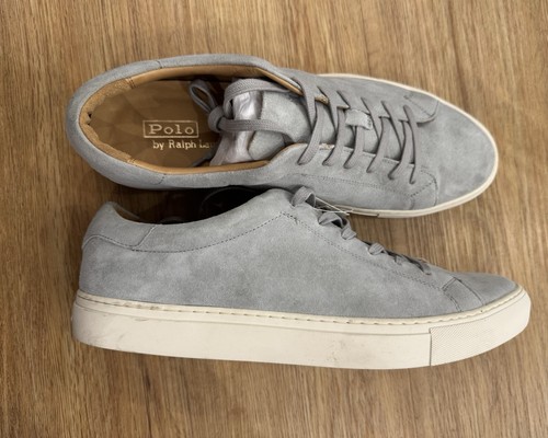Scarpe uomo ralph lauren - ,