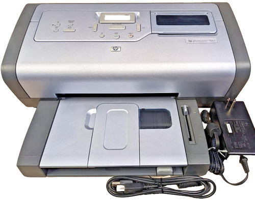 Photosmart 7660 standard - hp,