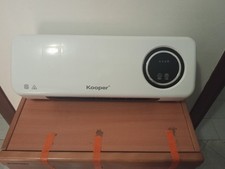 Termoconvettore Elettrico Da