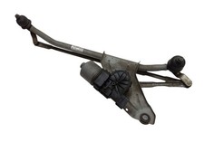 Front Wiper Motor with Lift