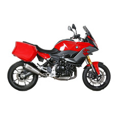 TERMINALE DI SCARICO MIVV