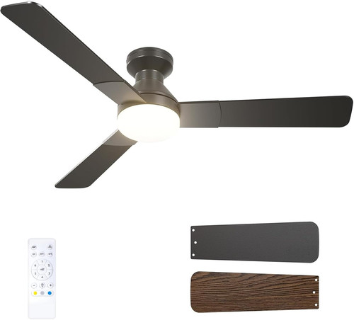 Ventilatore soffitto 132 - soffitto, da