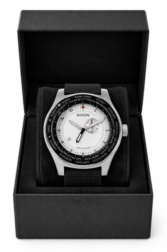 Nixon orologio automatico uomo - nixon,