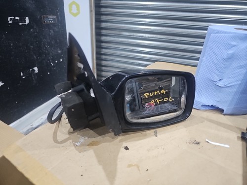 Ford puma 1997 2002 - ford, 1997-2002