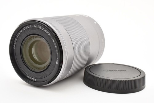 Come nuovo canon - [come, ef-m