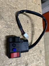 Devio luci sinistro per Gilera