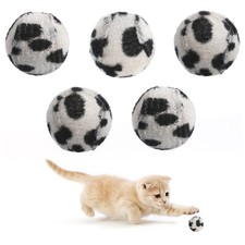  5 Pcs Palline Di Leopardo