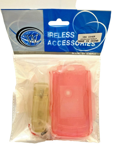 Motorola razr2 v9x - razr2, custodia
