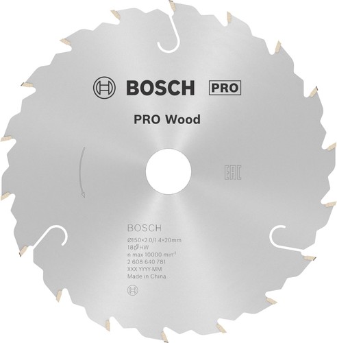 Bosch lama per sega - lama,