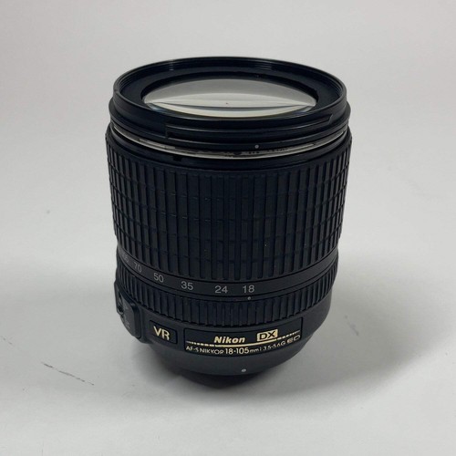 Nikon nikkor 105 mm - nikkor,