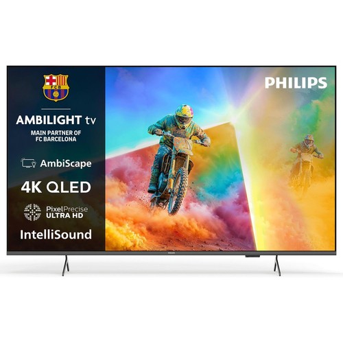 Led philips - philips, 65pqs8501