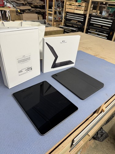 Apple ipad pro - ipad, 12,9"