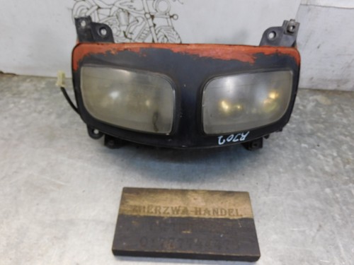Yamaha fzs 600 - 600, faro