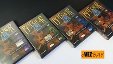 DVD - BELFAGOR - serie TV anni