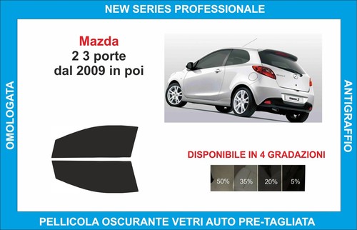 Pellicole oscuranti vetri - oscuranti,