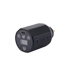 Ava wireless tatuaggio - wireless,