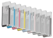 Cartucce di inchiostro