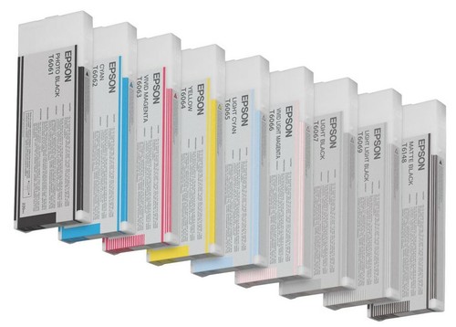 Cartucce inchiostro - cartucce, di