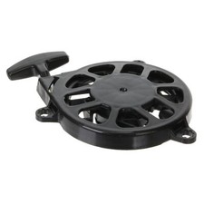 Gruppo avviamento rinculo