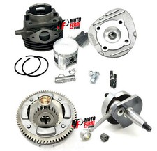 MF0906 KIT CILINDRO 55 102cc