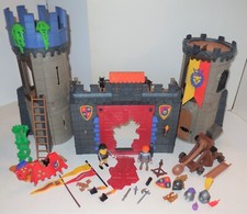 PLAYMOBIL CASTELLO CAVALIERE