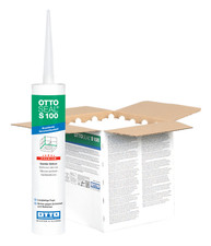 Silicone Sanitario Premium