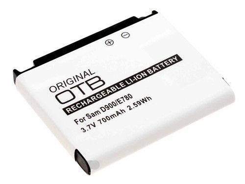Batteria per cellulare - 3,7, v