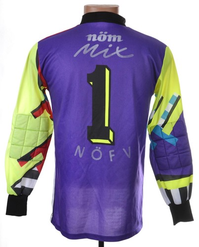 Maglia calcio portiere puma - calcio,