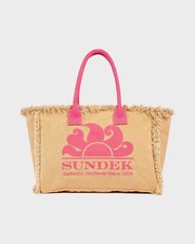Borsa Mare Sundek STONE WASHED