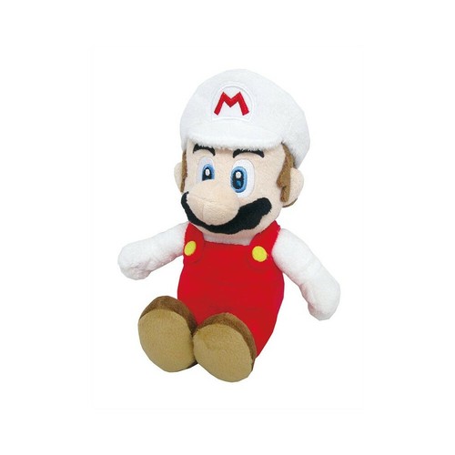 Nintendo peluche mario bros - peluche,