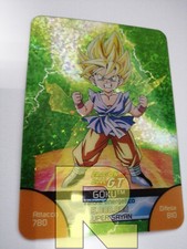 Goku S131 ® GT Holo ®