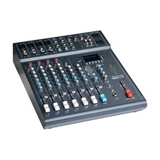 Studiomaster club 8 - club,