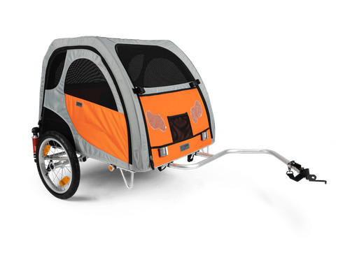 Comfort wagon rimorchio per - wagon, l
