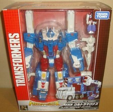 TRANSFORMERS LEGENDS LG 14 CAR