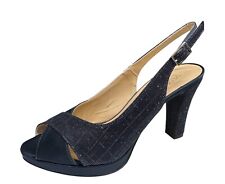 Sandali eleganti Vernissage