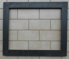 VECCHIA CORNICE PRIMA META'