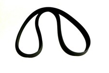 CINGHIA CAPSTAN (PIATTA) PER PIONEER CT-200, CT-520, CT-540, CT-730 SPEDIZIONE GRATUITA (TRR20)