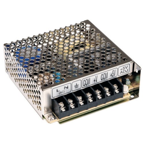 Meanwell 50a alimentatore - meanwell,